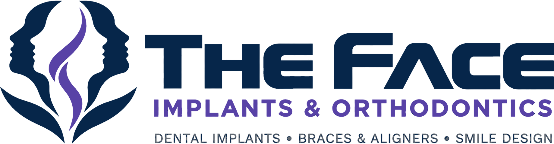 The Face Implants and Orthodontics